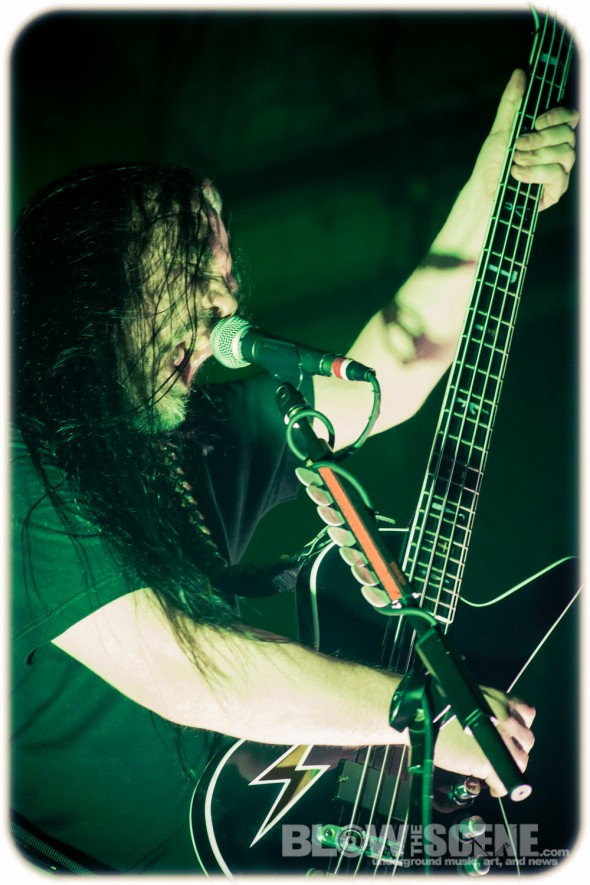 Carcass Carcass band
