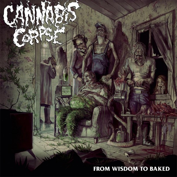 from wisdom to baked cover