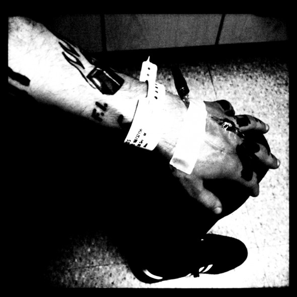 fucking invincible get worse before it gets better