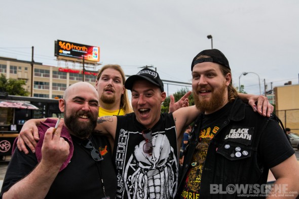 This Is Hardcore 2014