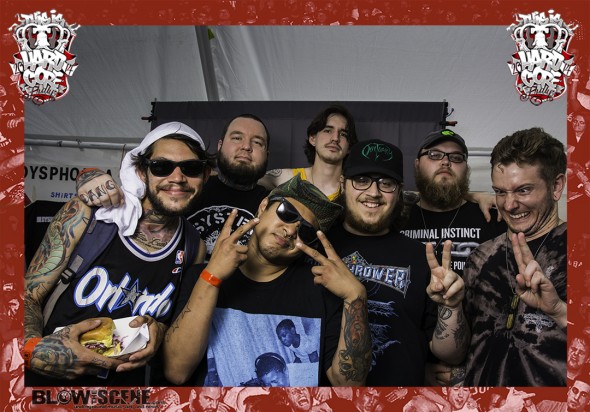 TIHC photobooth Day4-5