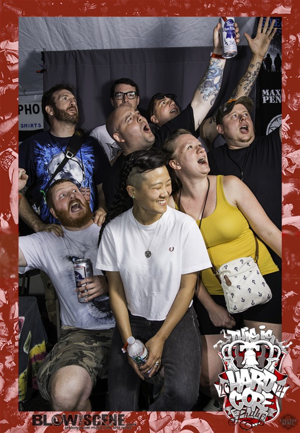 TIHC photobooth day3-18