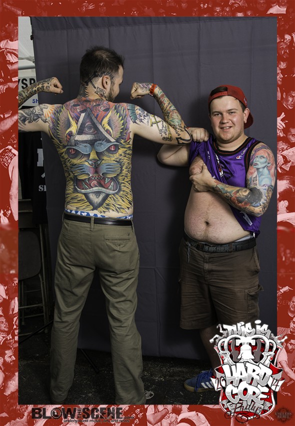 TIHC photobooth day3-5