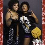 TIHC photoday2-1 booth