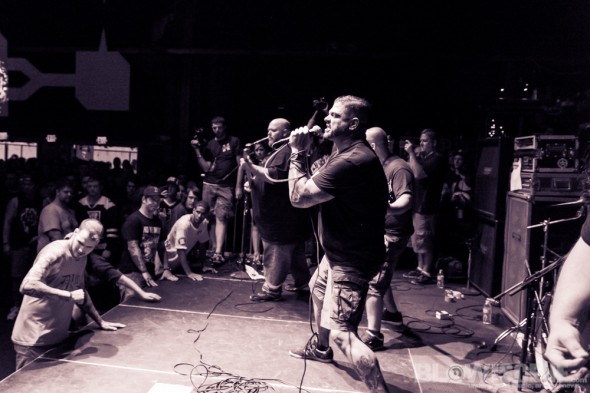 TIHC-100-Demons