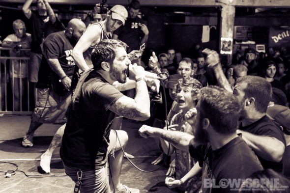 TIHC-Culture