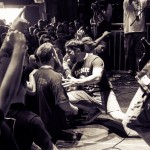 TIHC-Culture