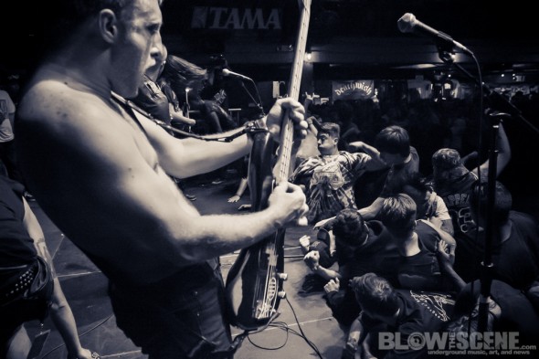Nails - This Is Hardcore 2014