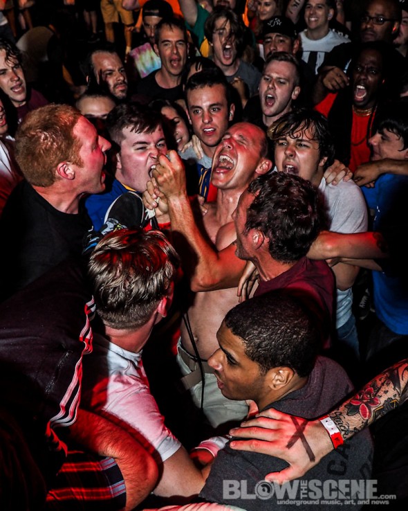 all else failed - this is hardcore 2014