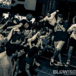 backtrack - this is hardcore 2014