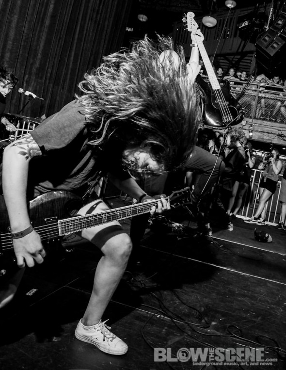 code orange - this is hardcore 2014
