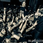 converge - this is hardcore 2014