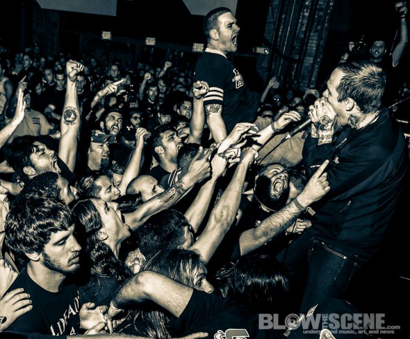 converge - this is hardcore 2014
