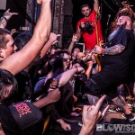 crowbar - this is hardcore 2014