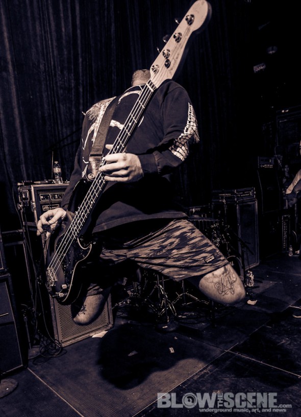 Expire - This Is Hardcore 2014