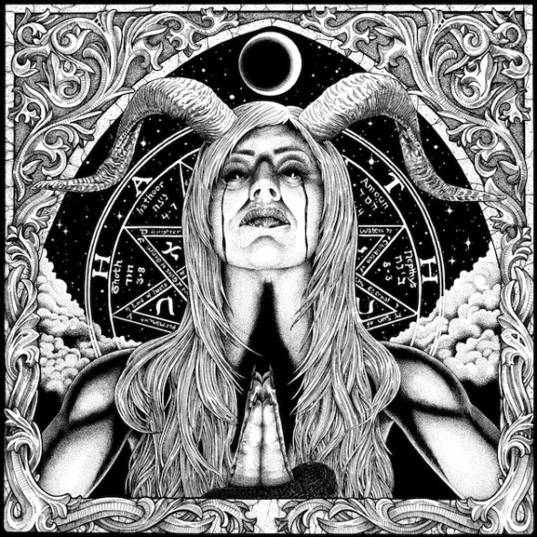 ringworm hammer of the witch