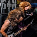 Unearth - This Is Hardcore 2014