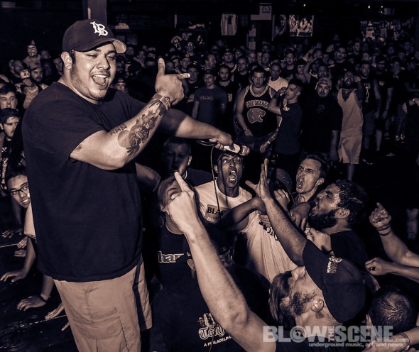 Xibalba - This Is Hardcore 2014
