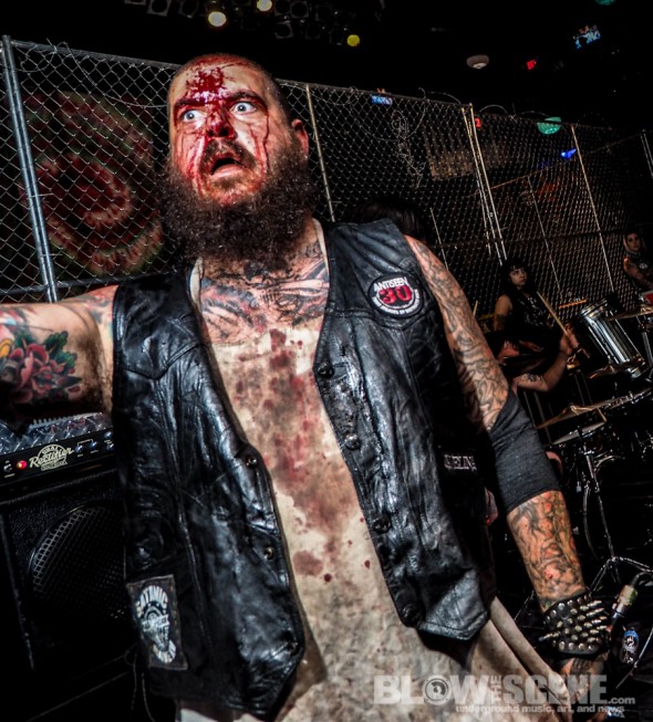 bad luck 13 - this is hardcore 2014