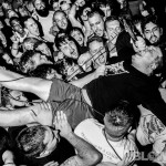 Blacklisted - This Is Hardcore 2014 - Saturday