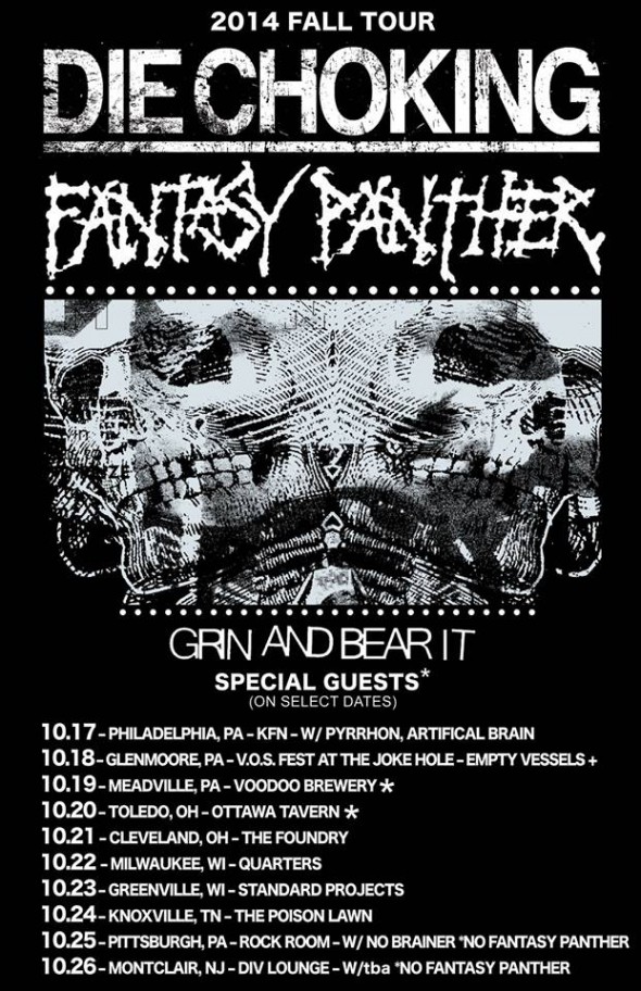 die-choking-tour-2014