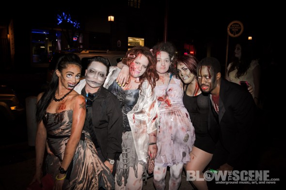 2014 Zombie Prom-band-026