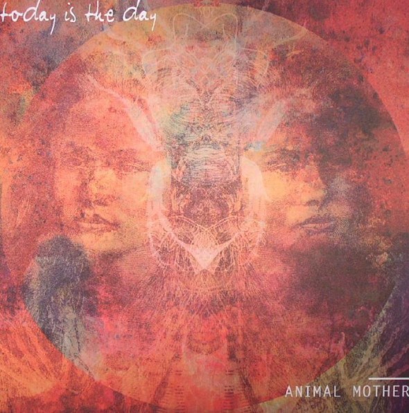 animal mother LP