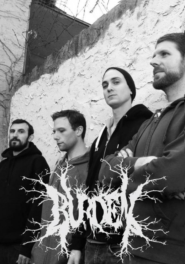burden band