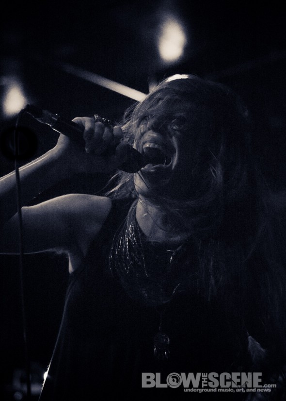 Jex Thoth