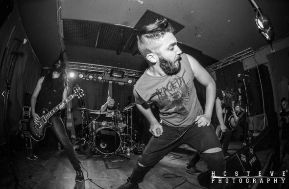 hierophant-band
