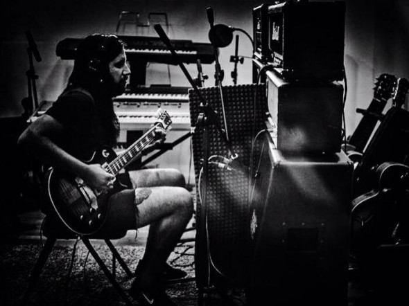 hierophant-band-studio