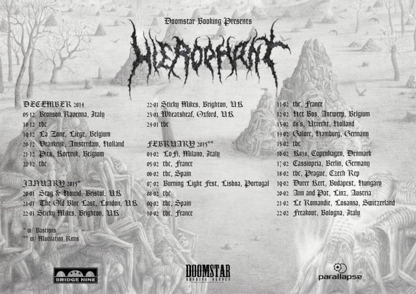 hirophant-tour-2014-2015