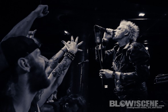 GBH