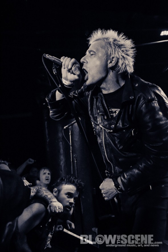 GBH