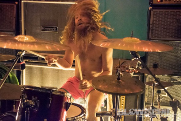Inter Arma