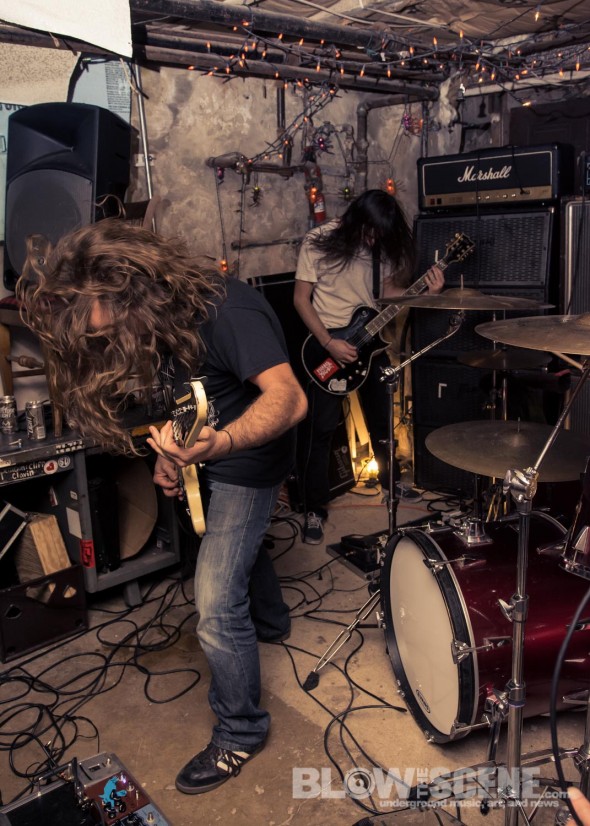 Inter Arma