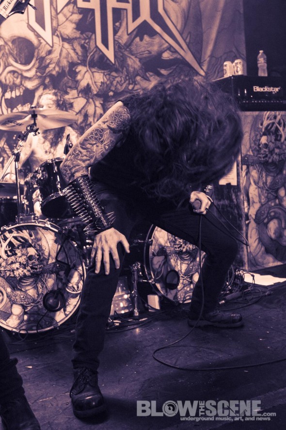 Skeletonwitch
