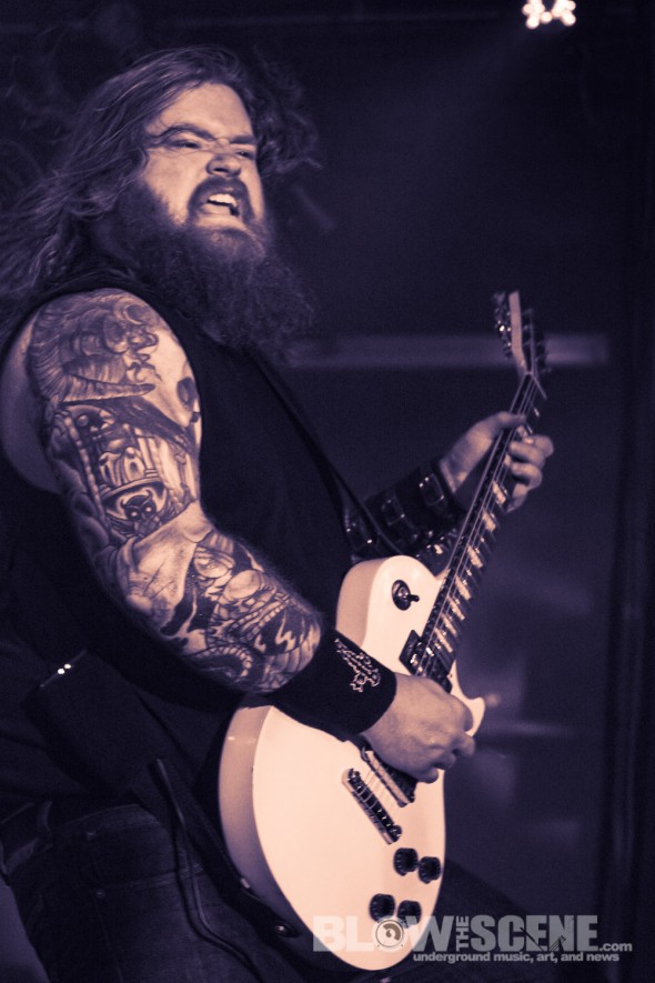Skeletonwitch