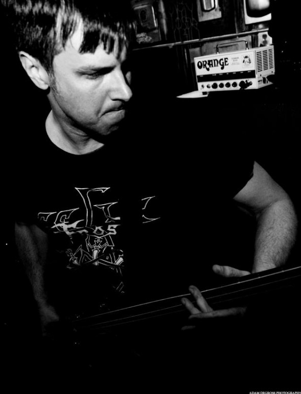 kirk sick tired band