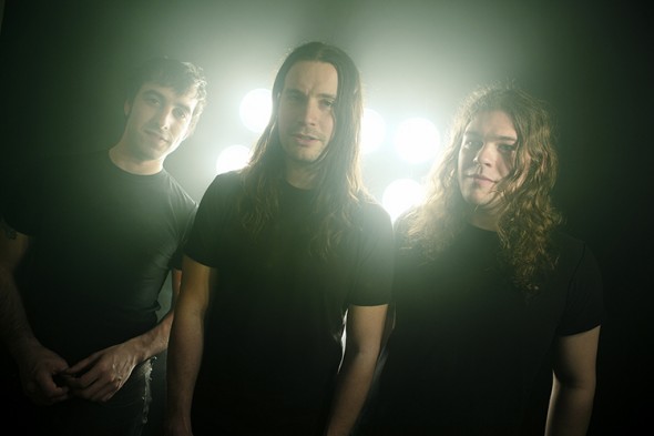mutoid man band 2014
