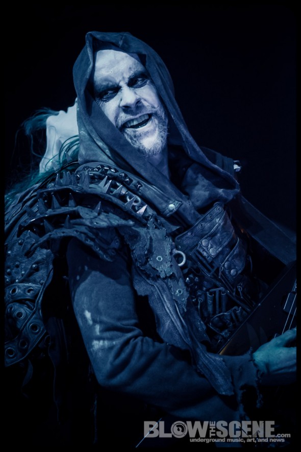 Behemoth