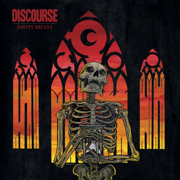discourse - band