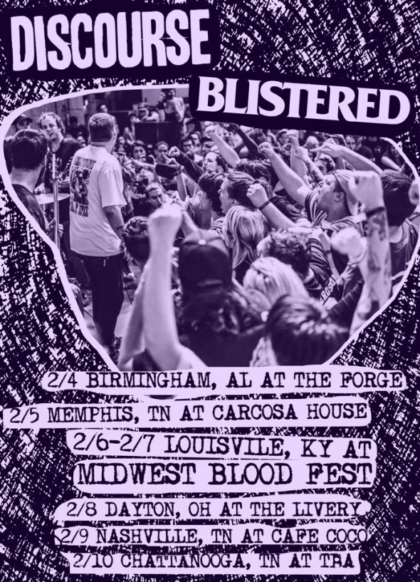 discourse-blistered-tour