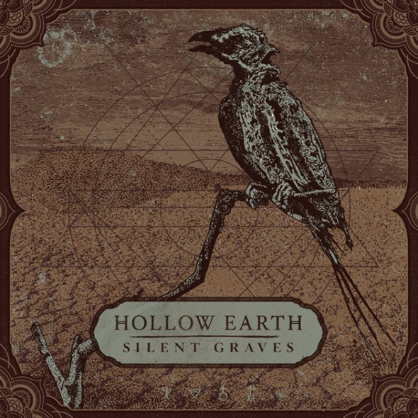 hollow earth silent graves