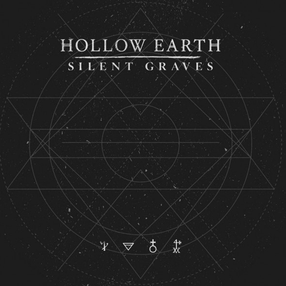 hollow earth- silent graves