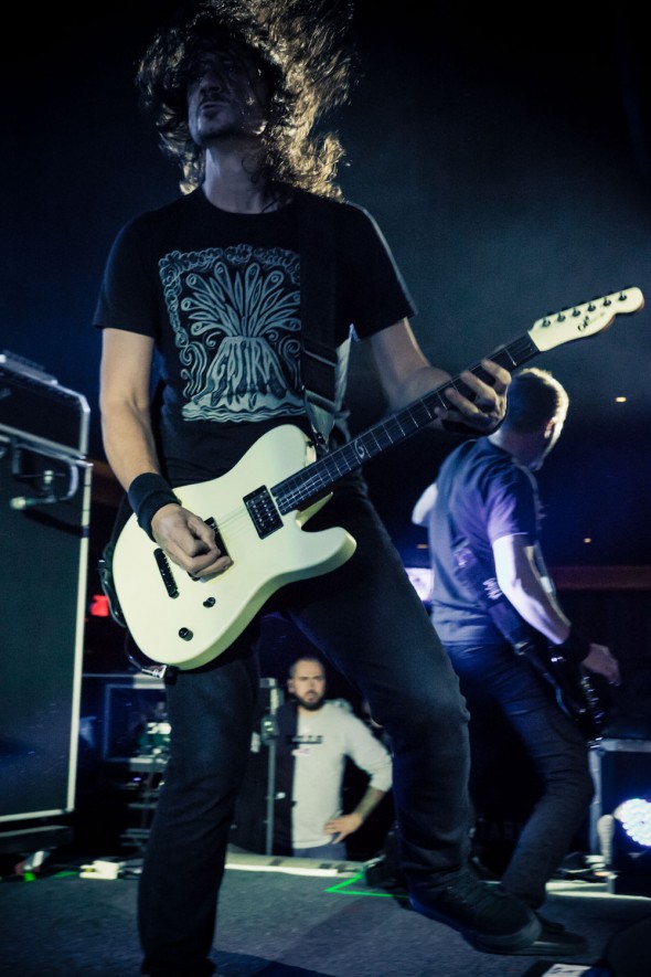 Gojira