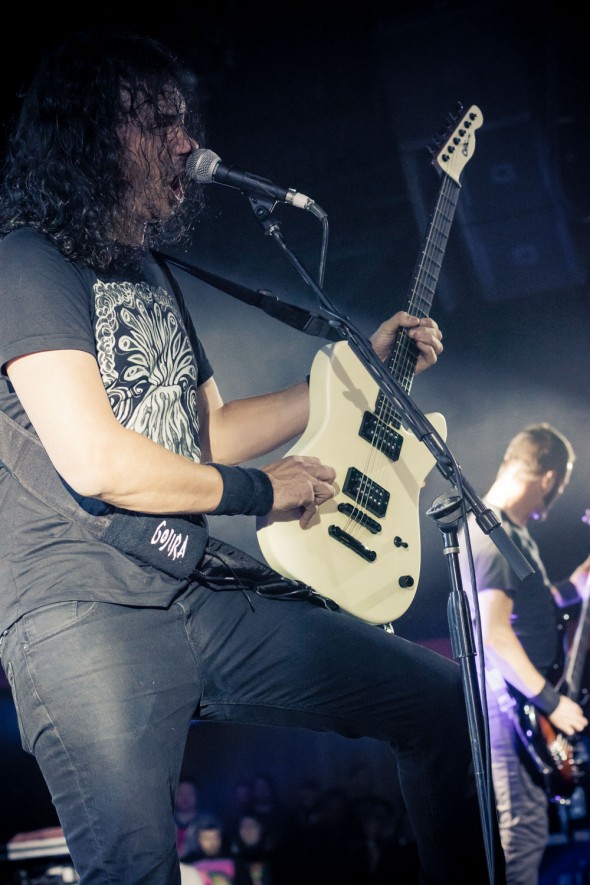 Gojira