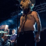 Kvelertak