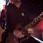 Kvelertak
