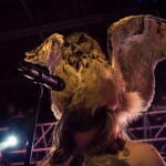 Kvelertak